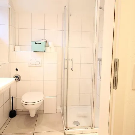 Apartment Xxx Fully Equipped Near Main Station! Wurzburg
