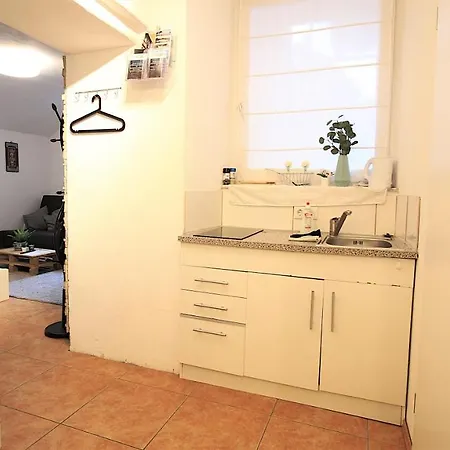 Xxx Fully Equipped Near Main Station!