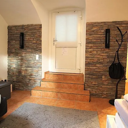 Apartment Xxx Fully Equipped Near Main Station!
