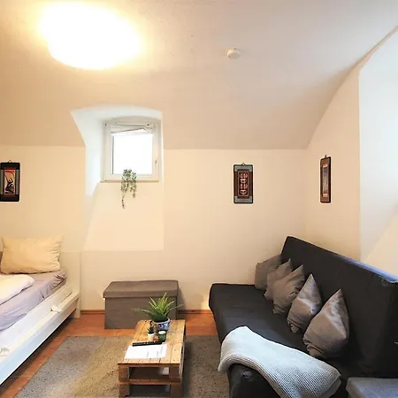 Xxx Fully Equipped Near Main Station! Вюрцбург